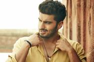 Arjun Kapoor 