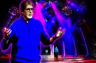 Amitabh Bachchan