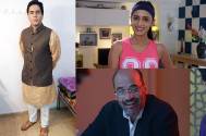 Smriti Khanna, Aman Verma and Mohan Kapoor 