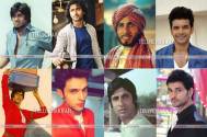  #BirthdaySpecial: TV actors who can play Big B