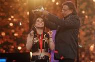 Proneeta Swargiary from Punit Ke Panthers WINS Dance India Dance 5