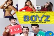 Boyz to go off air