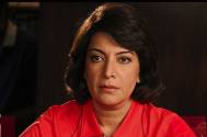 Divya Seth Shah