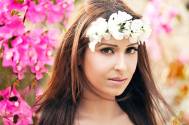Pooja Misrra 