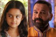 Spandan Chaturvedi and Sai Ballal