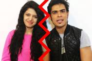 Kunwar Amar and Charlie Chauhan SPLIT