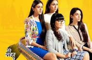 Tere Sheher Mein 