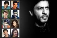  #HappyBirthdayKingKhan: TV celebs wish SRK