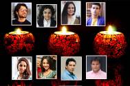 Sony TV actors share their #Diwali plans