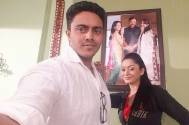 Shivani Gossain and Pushkar Pandiit