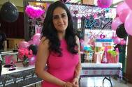 Damini Shetty
