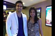 Nikhil Pandey and Alefia Kapadia 