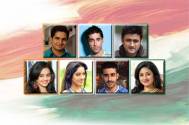 TV actors talk about the #NationalAnthemDebate