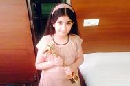 Ruhana Khanna 