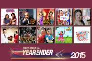 Best TV Shows of 2015