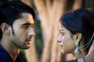 Mahima Makwana and Laksh Lalwani