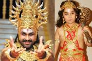 Sankat Mochan Mahabali Hanumaan