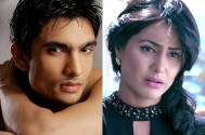 Amal Sehrawat and Hina Khan