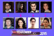 Replacements on television (2015)