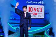  Sourabh Ganguly