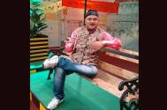 Aakash Aath launches unique musical show 'Parody Paraaye Bawali Gaan'