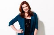 Alyson Hannigan 