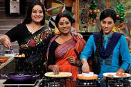 Zee Bangla's Rannaghar
