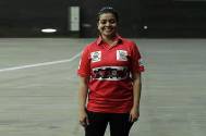 Nivedita Basu
