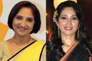 Sarita Joshi and Ketki Dave
