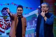 Sandip Ray to grace Zee Bangla's 'Mirakkel'