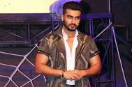 Arjun Kapoor