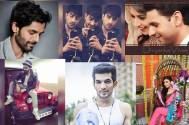 Whatsapp display pics of TV actors