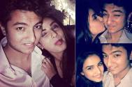 Jasmin Bhasin and Suraj Wadhwa