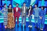 Celebs galore in Zee Bangla's Dadagiri