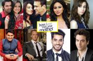 If #HowIMetYourMother was made with Indian TV stars 