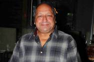 Sudhir Pandey 