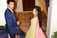 Vivek Dahiya and Divyanka Tripathi