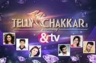 #HBDTellychakkar: 'Happy 11th Anniversary', TV celebs wish Tellychakkar.com