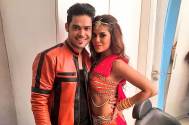 Kunwar Amarjeet Singh and Sana Saeed