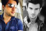 Anas Rashid and Kunal Khosla