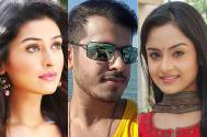 Payal Rajput, Neil Bhatt and Ishita Ganguly