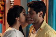 Mishal Raheja and Eisha Singh