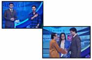 Sudipa and Rahul to grace Zee Bangla
