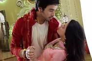 Jigyasa Singh and Manish Goplani