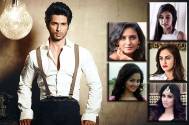 #BirthdaySpecial: 5 TV beauties who can romance Shahid Kapoor 