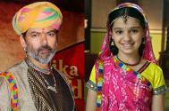 Sunil Singh and Gracy Goswami