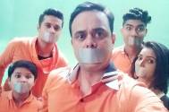 Badi Dooooor Se Aaye Hain