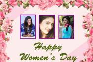 Karuna, Sonali and Aiza talk about the beauty of womanhood 