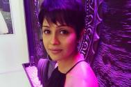 Manasi Salvi