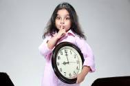 Zee Bangla launches Bhutu, a tiny tot ghost